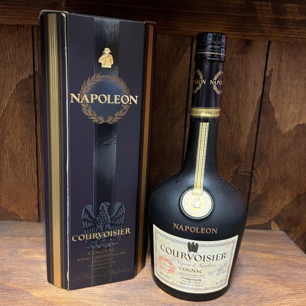 Courvoisier Napoleon