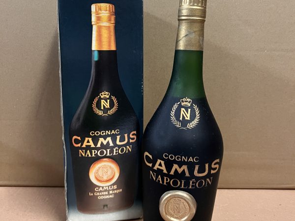 Camus Napoleon