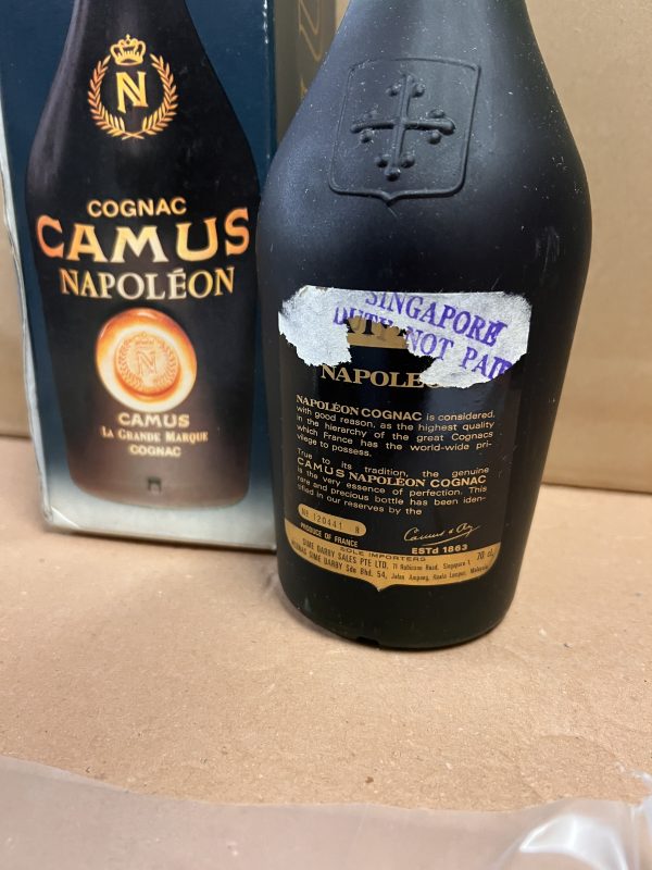 Camus Napoleon - Afbeelding 2
