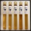 Tastingpack Glenfiddich 12y - 5x 12 jaar oud