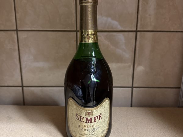Sempé Fine armagnac