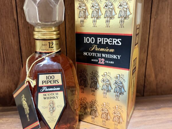 100 Pipers Premium