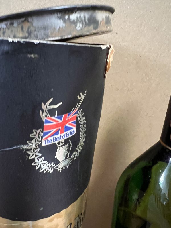 Glenfiddich Pure Malt - Liter - Afbeelding 2