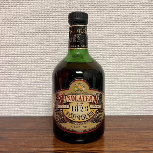 Findlater's Blended Scotch Whisky