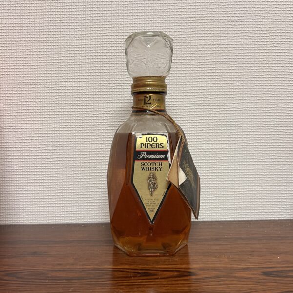 100 Pipers Premium