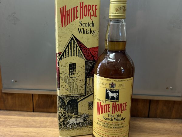 White Horse