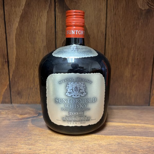 Suntory Old Special Quality