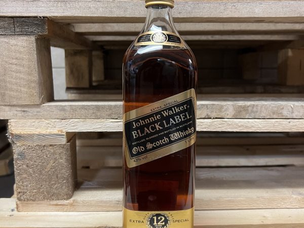 Johnnie Walker Black Label