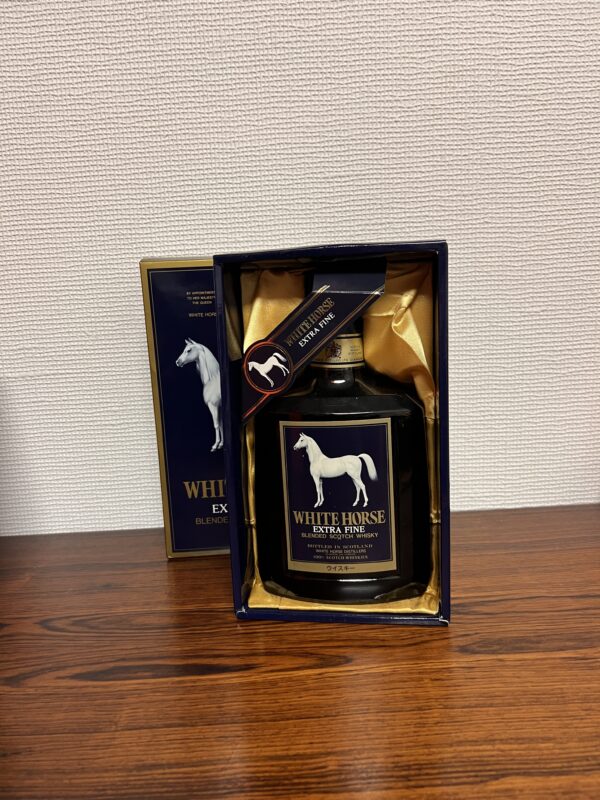 White Horse Extra Fine