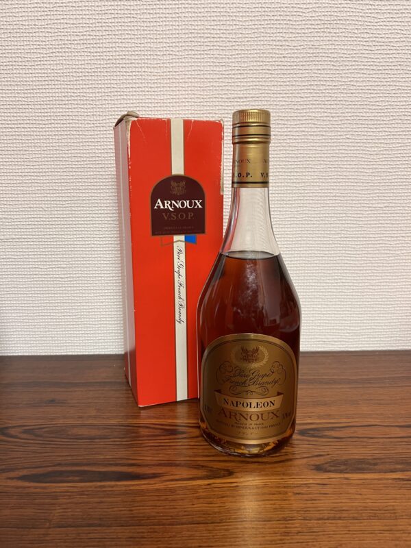 Arnoux VSOP