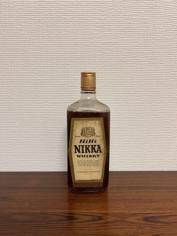 HiHi Nikka