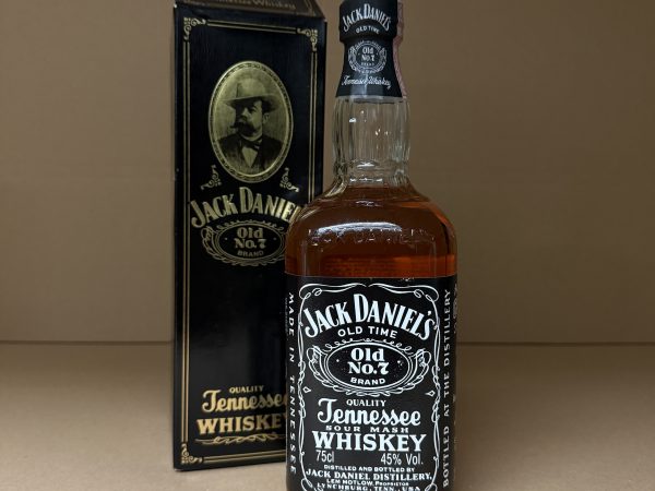 Jack Daniel's Old Time Old No. 7