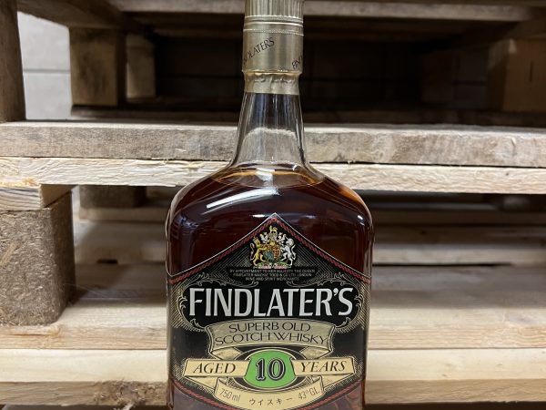 Findlater's 10y