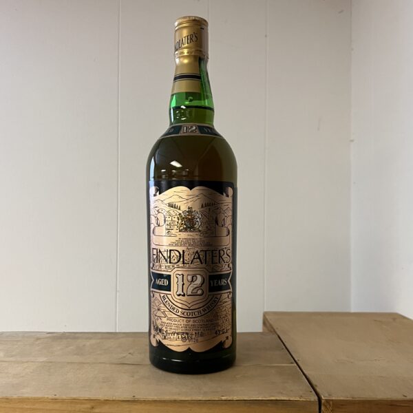 Findlater's 12y