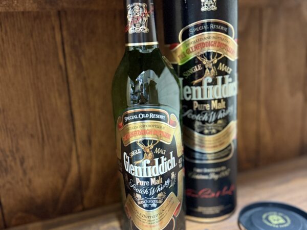 Glenfiddich Pure Malt Special Old Reserve