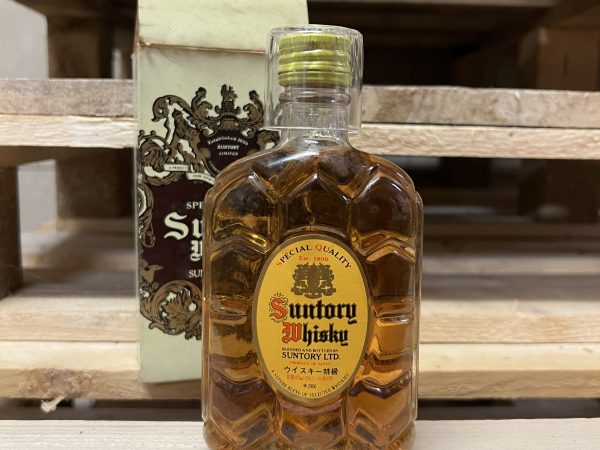 Suntory Whisky