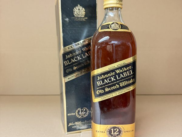 Johnnie Walker Black Label