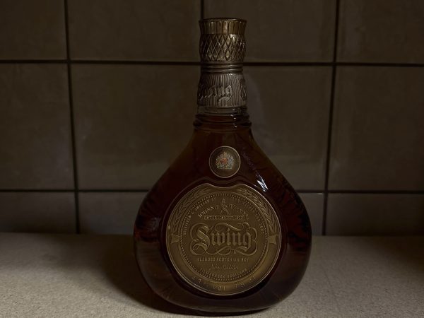 Johnnie Walker Swing