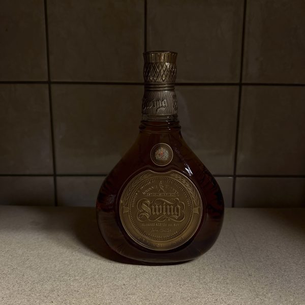 Johnnie Walker Swing