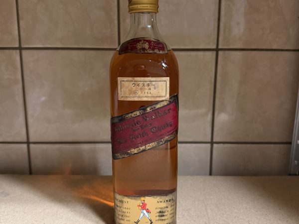 Johnnie Walker Red Label