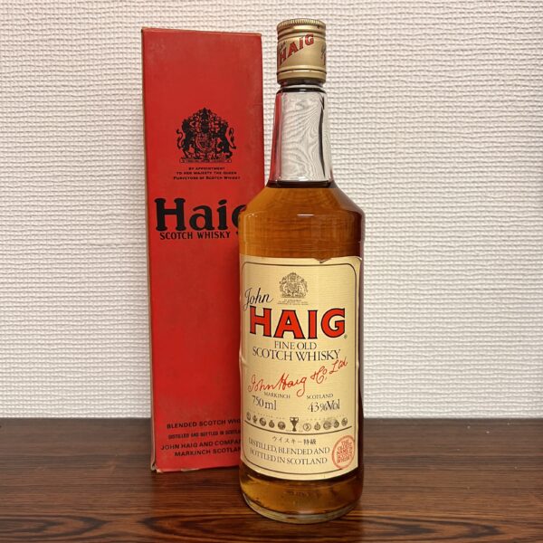 HAIG