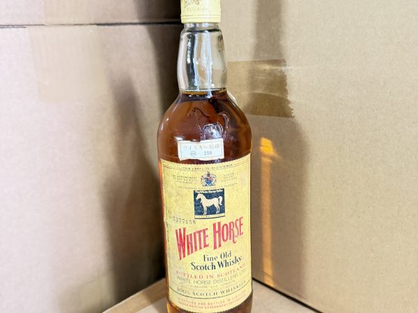 White Horse