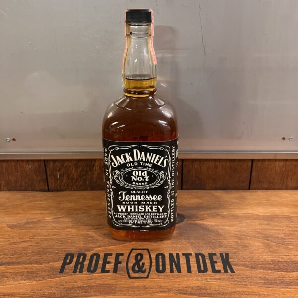 Jack Daniel's Old Time Old No. 7