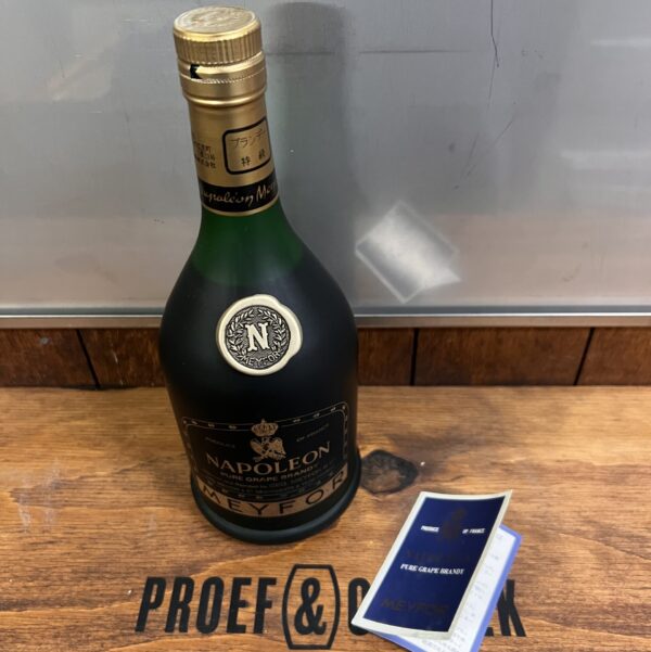Meyfor Cognac Napoleon