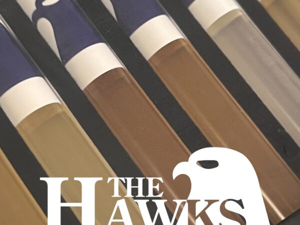 Sponsorset The Hawks