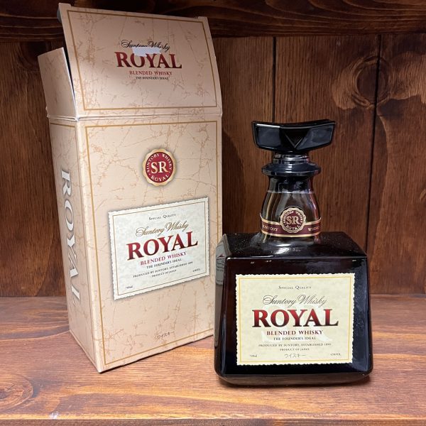 Suntory Royal