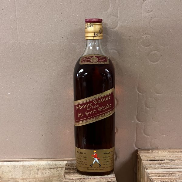 Johnnie Walker Red Label