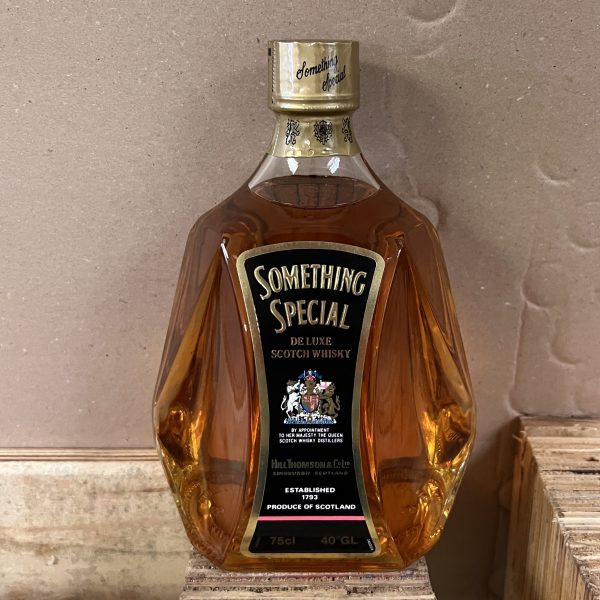 Something Special De Luxe