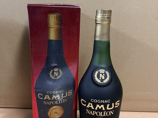 Camus Napoleon