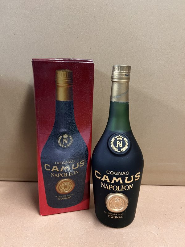 Camus Napoleon
