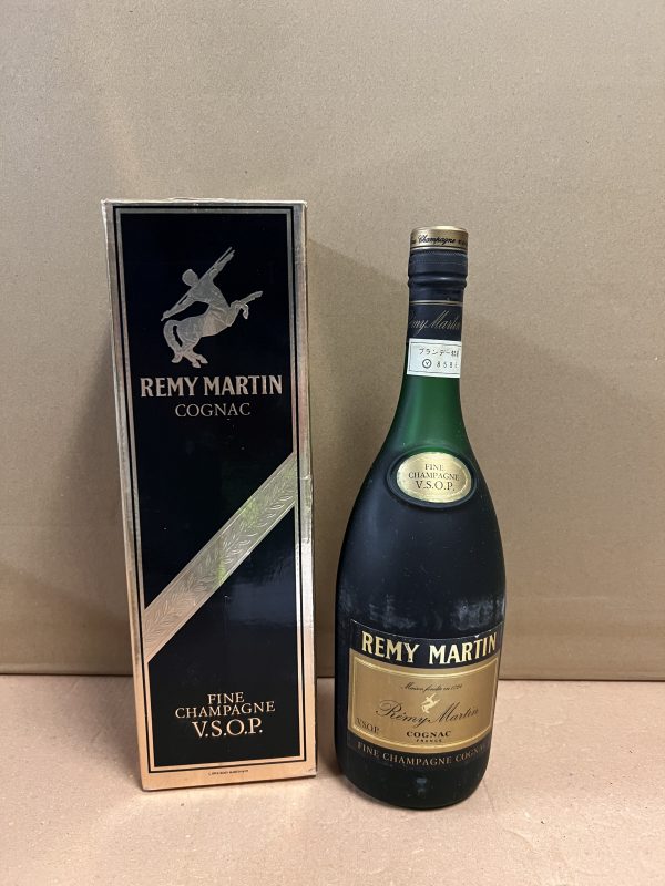 Rémy Martin Fine Champagne V.S.O.P.