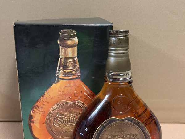 Johnnie Walker Swing 86.8 PROOF