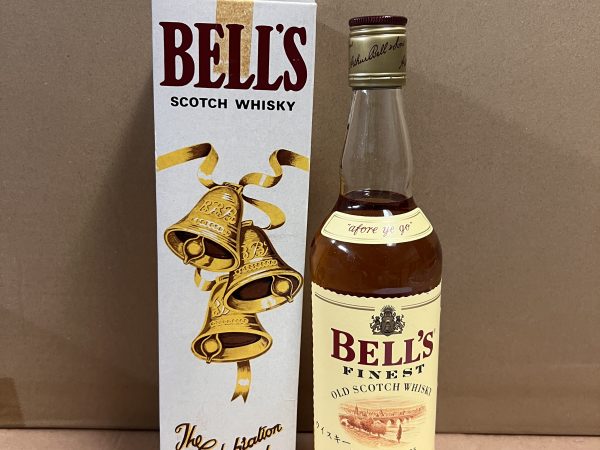 Bell's Finest