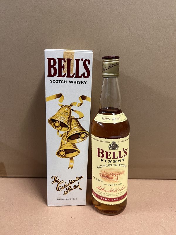 Bell's Finest