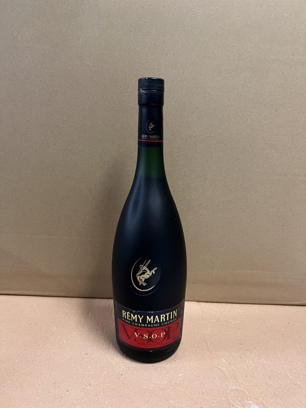 Rémy Martin V.S.O.P. - LITER