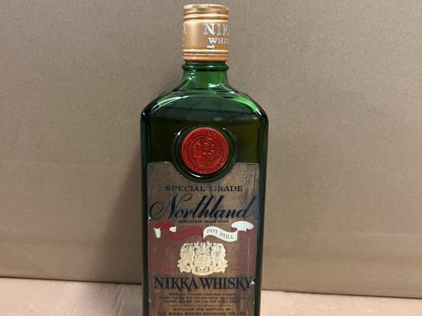 Nikka Northland
