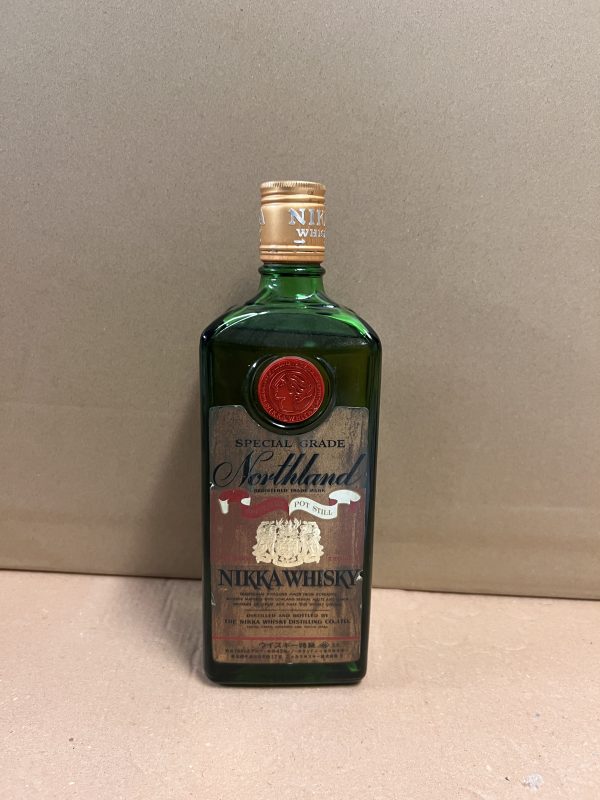 Nikka Northland