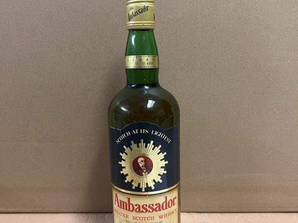 Ambassador Deluxe