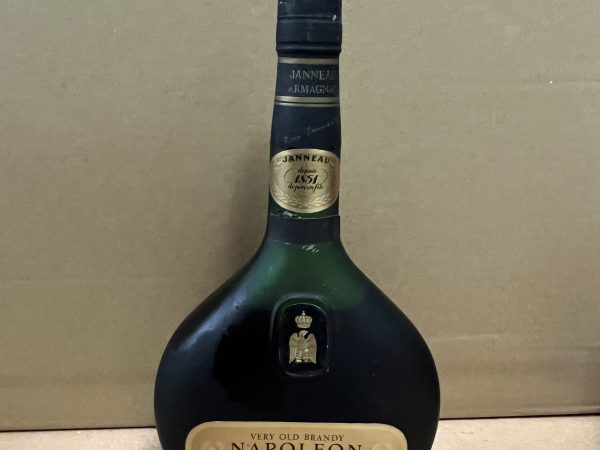 Janneau Napoleon