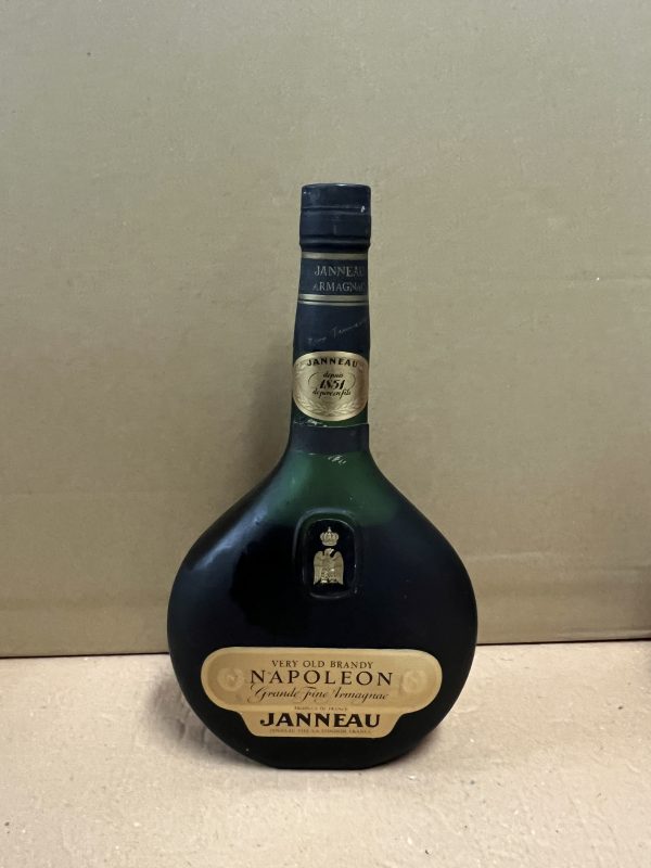 Janneau Napoleon