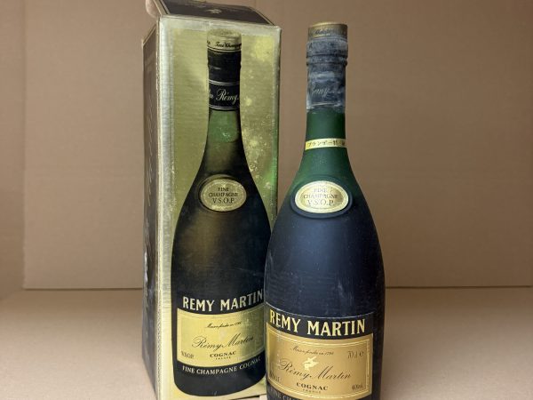 Rémy Martin Fine Champagne V.S.O.P.