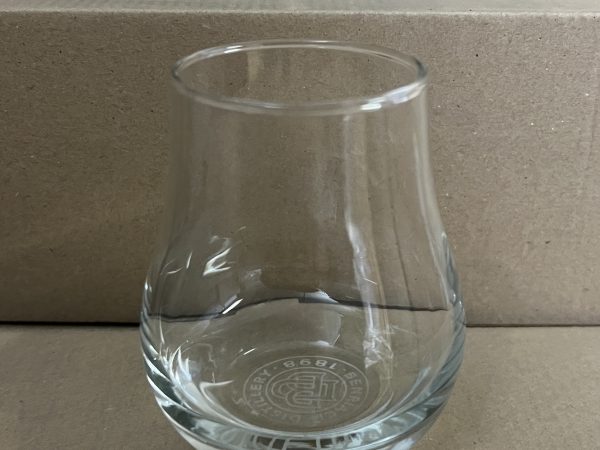 Benriach Spey Dram glazen (per 6)