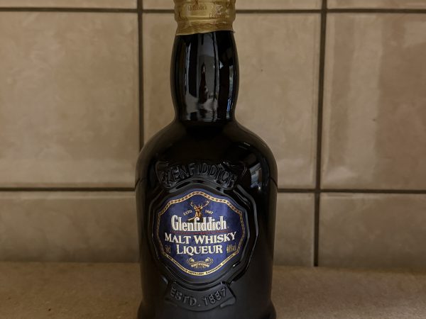 Glenfiddich Malt Whisky Liqueur