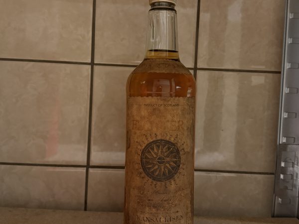 Sunflower Blended Whisky