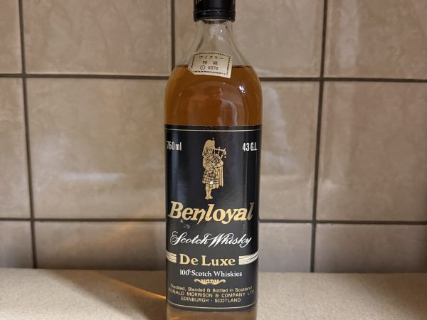 Benloyal De Luxe
