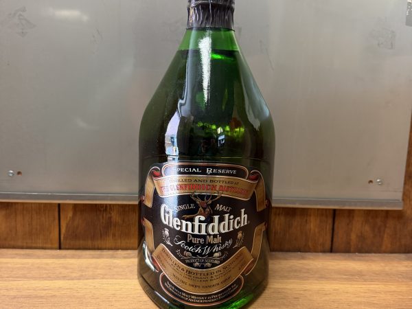 Glenfiddich Special Reserve 1.75 LITER